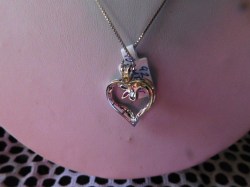 925 open heart amethyst close bk
